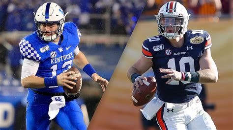 what radio station is the kentucky auburn game on|Kentucky Football vs Auburn Tigers start time, TV channel, live .